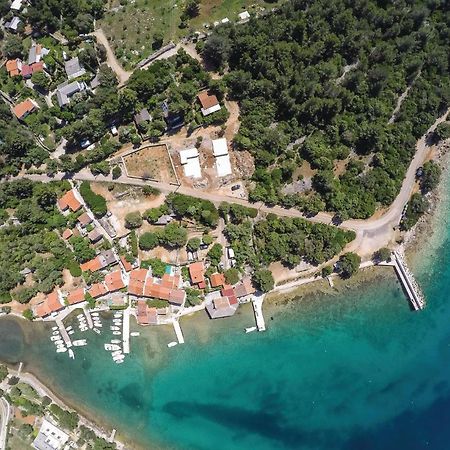 Beach Front Apartment In Punta Kriza With Kitchen Εξωτερικό φωτογραφία