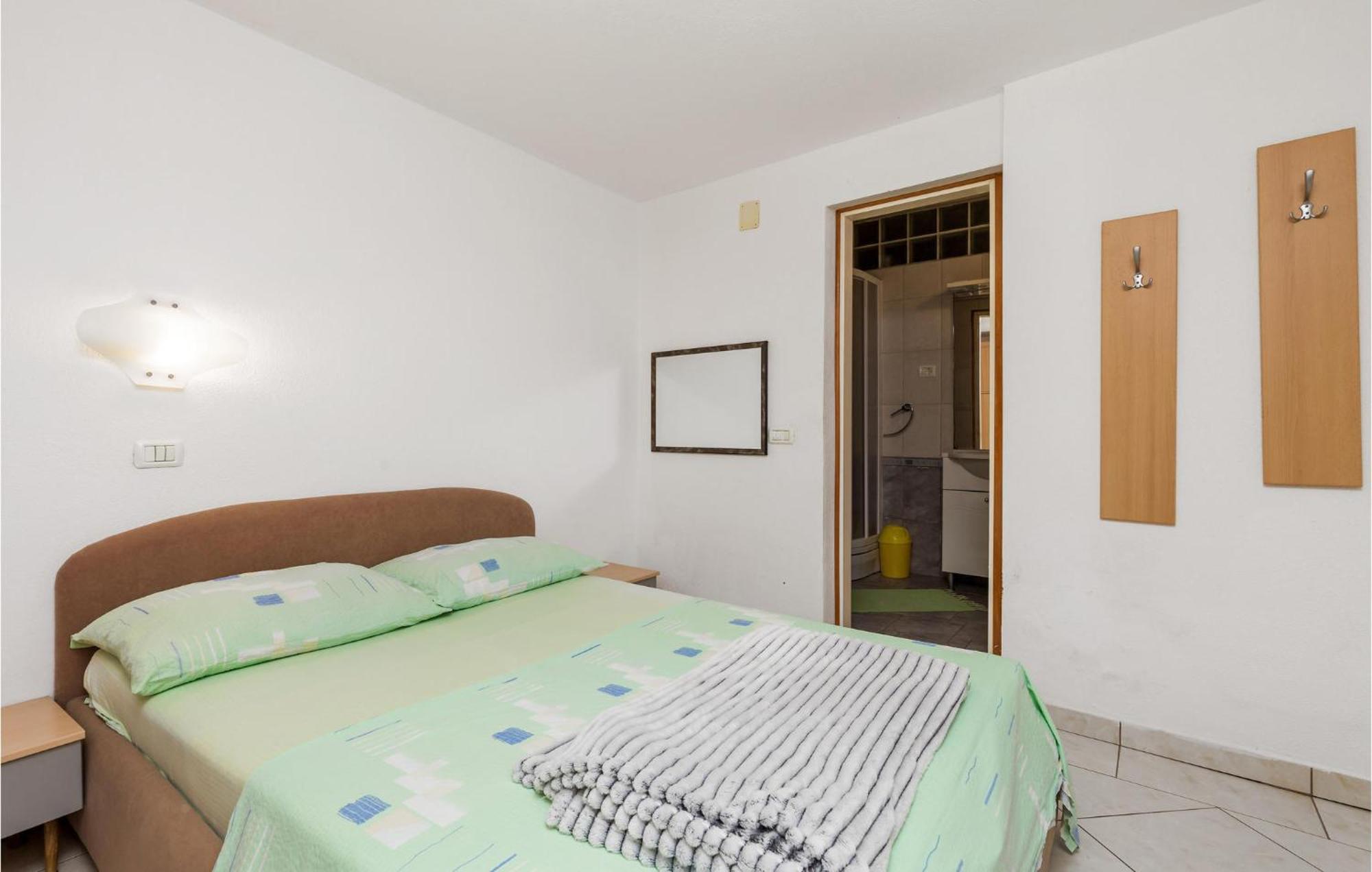Beach Front Apartment In Punta Kriza With Kitchen Εξωτερικό φωτογραφία