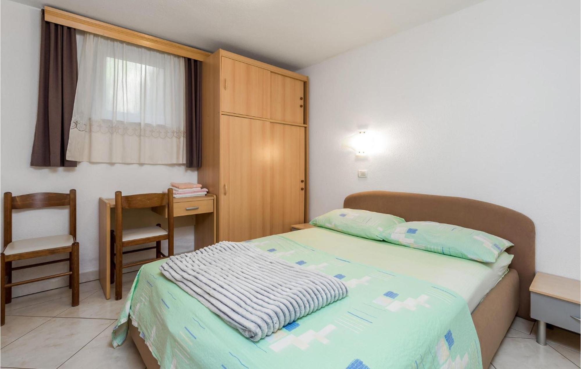 Beach Front Apartment In Punta Kriza With Kitchen Εξωτερικό φωτογραφία